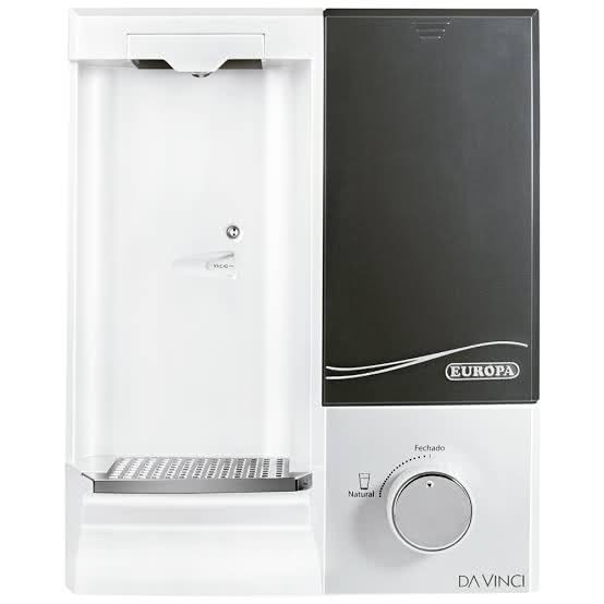 Da Vinci Branco Europa 3