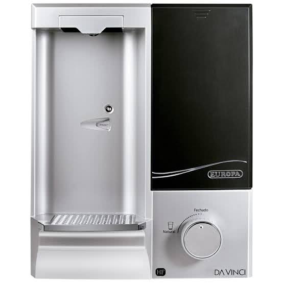 Da Vinci Prata Europa