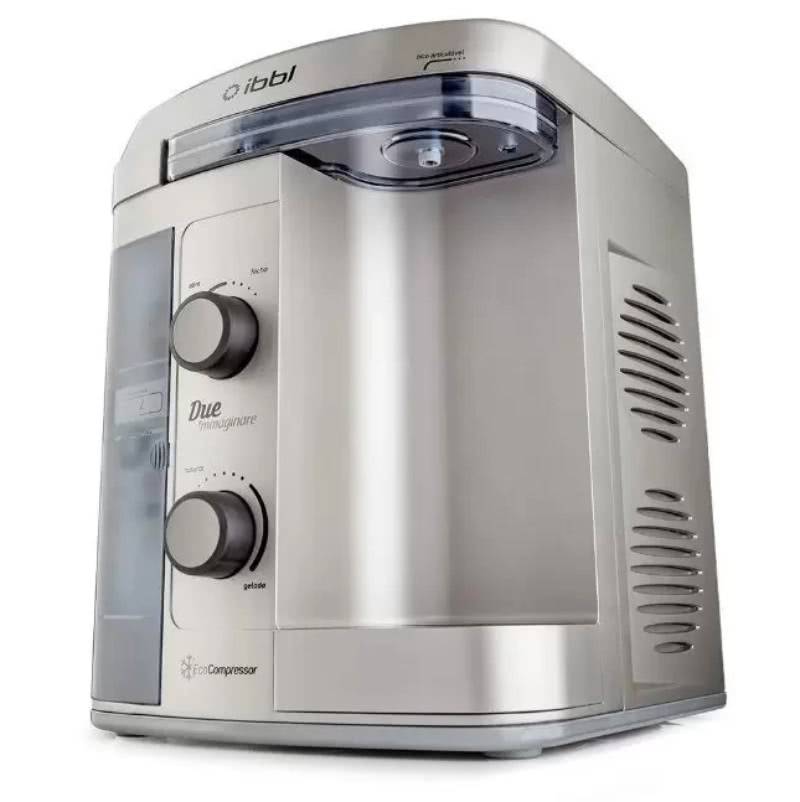 Purificador IBBL Immaginare Due Prata
