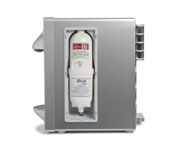 Purificador Soft Star Prata (1)