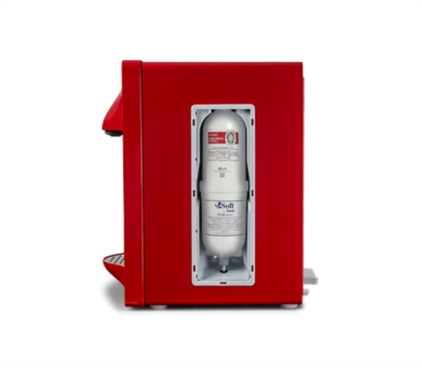 Purificador Soft Star Vermelho (2)