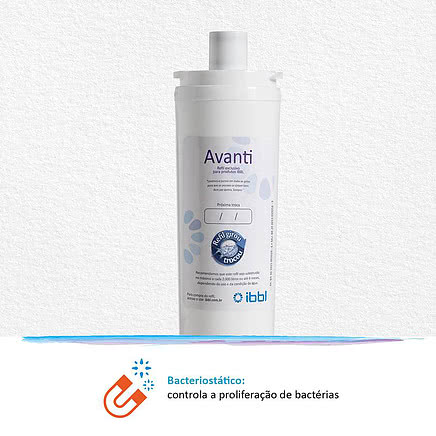 Refil Avanti para Purificador IBBL (2)