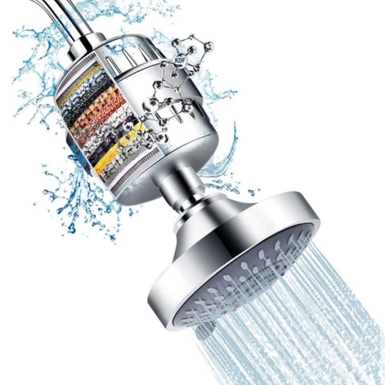 Purificador para Cabelo e Salão de Beleza