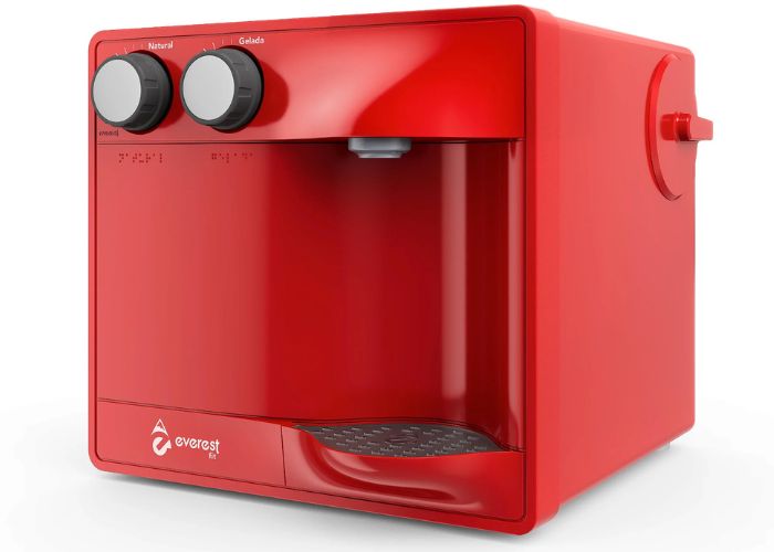 Filtro Everest Salvador em até 10x sem Juros Filtro Everest Salvador em até 10x sem Juros